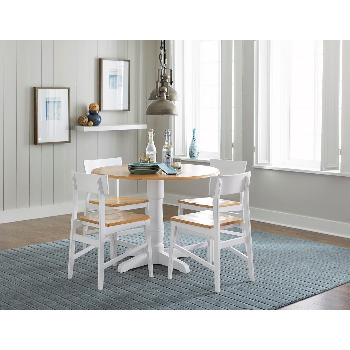 Casual dining discount room chairs